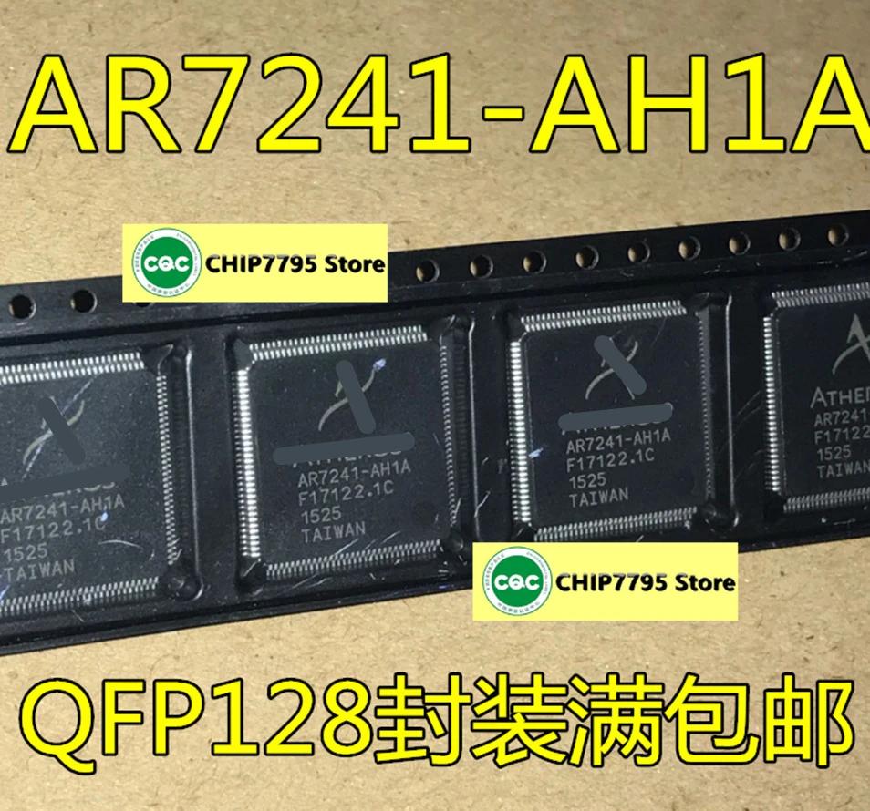 AR7241-AHIA   Ĩ IC, AR7241 AR7241-AH1A
